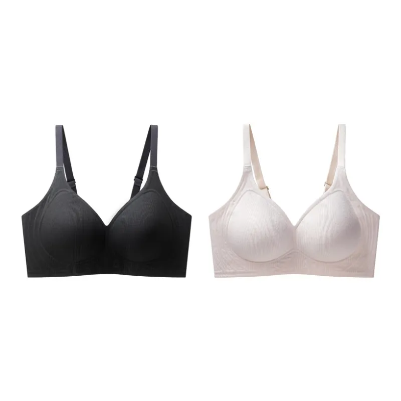 LAKESI Women's Bras-5