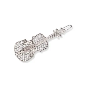 Inkopper Alloy Hair Clips Women's