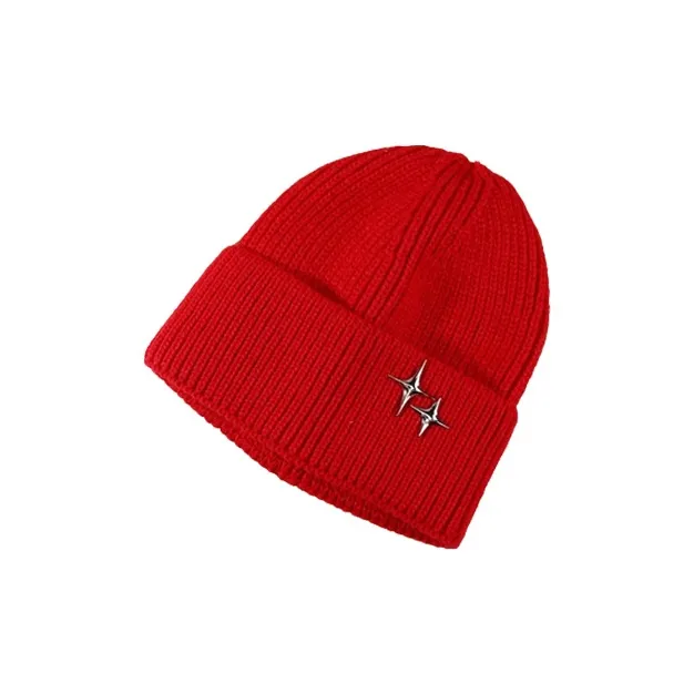 EEEENO Beanies Unisex-4