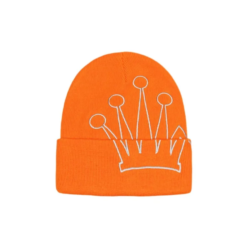 Stussy Basic Cuff Beanie-2