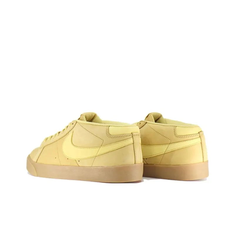 Nike Blazer Sb Gold Dust-3