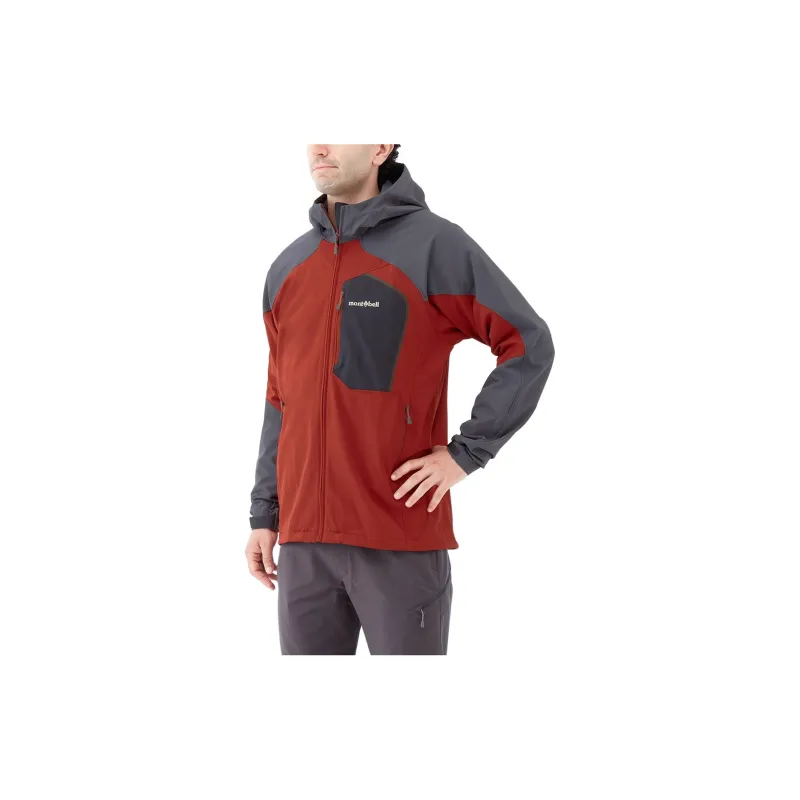 MONTBELL Rochparka US Jackets & Coats Unisex-2