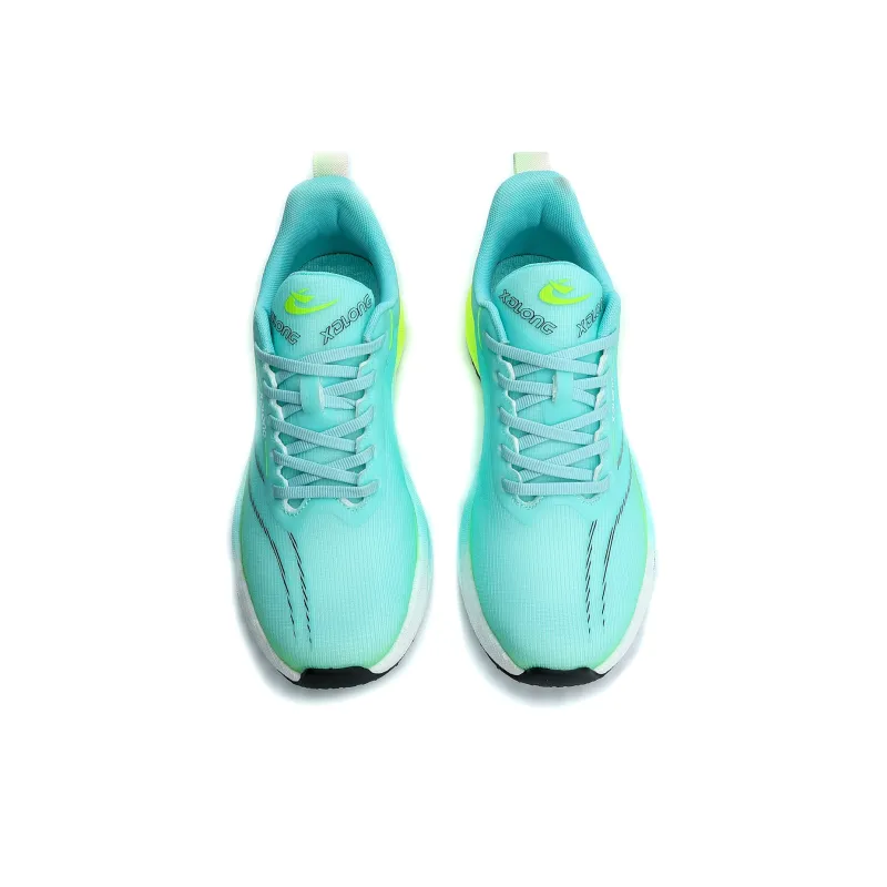 XIDELONG Running Shoes Unisex Low Top Profit Pink-28