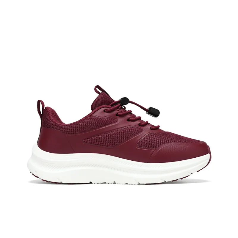 Recreation Anti-Slip And Wear-Resistant Lightweight Low-Top Casual Shoes Unisex-6