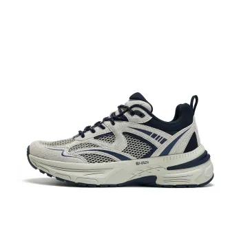 SAFETY JOGGER Wear Resistant Low Top Running Shoes Men's