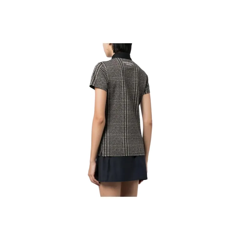 Clarks Polo Shirts Women's Gray-3