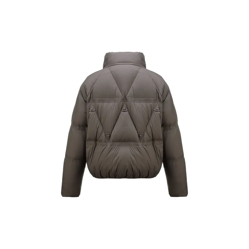 XIANGYING Down Jackets Women's-1