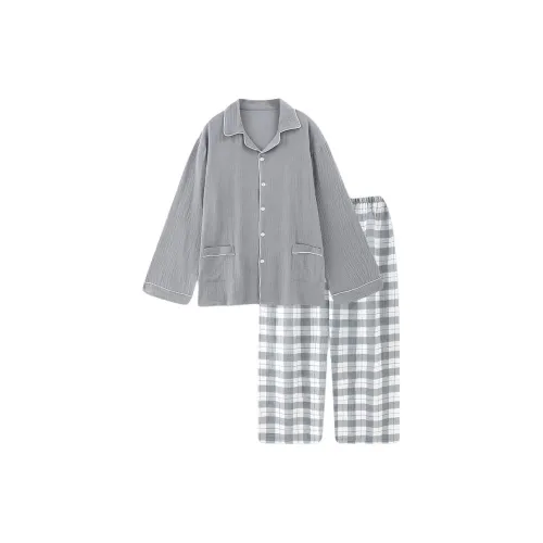 Bejirog Men Pajama Sets