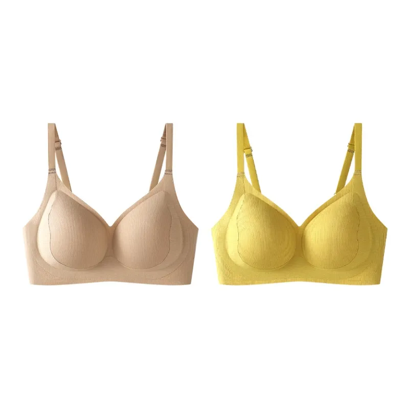 LAKESI Women's Bras-9