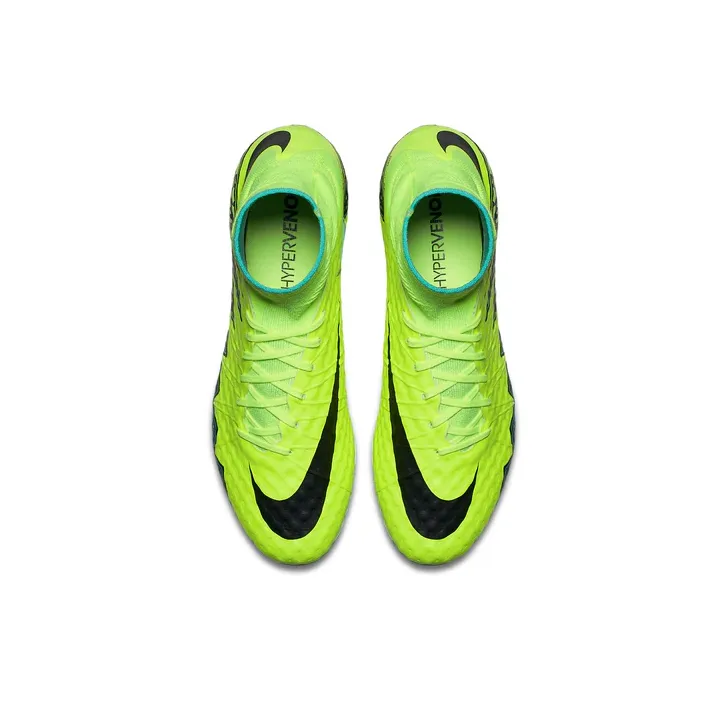 Nike Hypervenom Phantom 2 Fg 'Volt' - POIZON