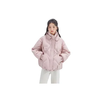 DEAR DEER PUFF Down Jacket Women's