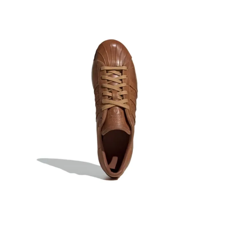 Adidas Superstar 82 Work Boot Pack Tan-3