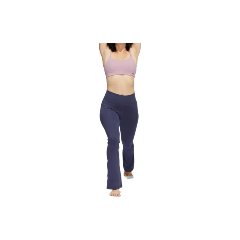 Adidas Sports Pants Women's Marine Blue-1
