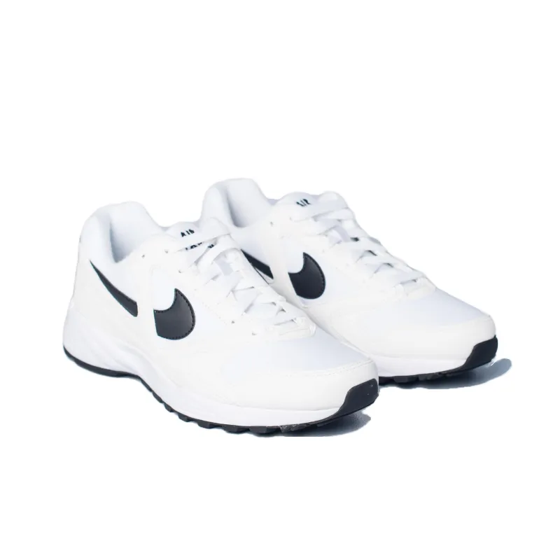 Nike Air Icarus Cushioning Anti-Slip And Wear-Resistant Low-Top Running Shoes Men's White-2