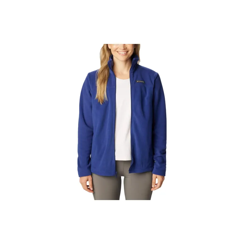 Columbia Jackets Women's Royal Blue-2
