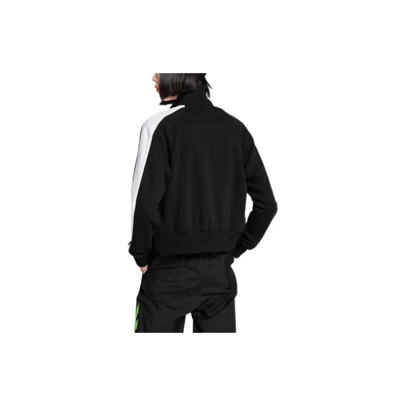 PUMA T7 Jackets Women's Black-6