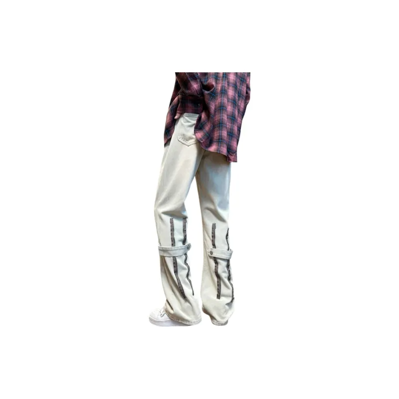 RENBEN Jeans Unisex-1