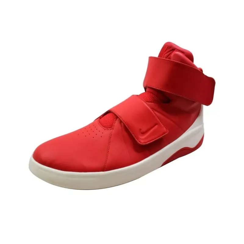 Nike Marxman University Red/University Red Sail Black-2