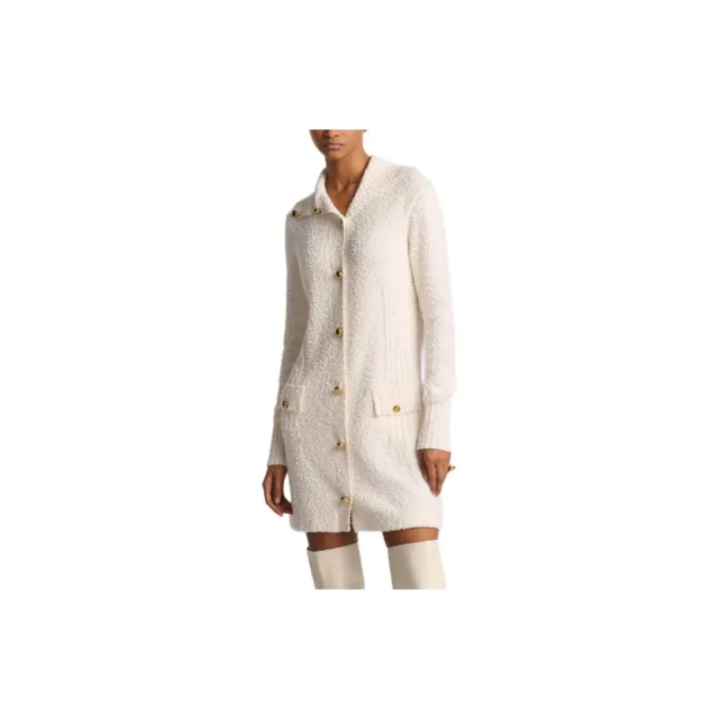 DIOR SS24 Knitwear Women's Ecru-4