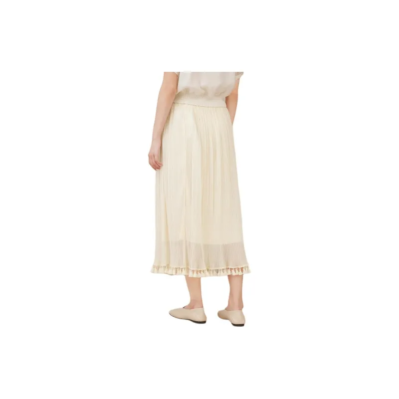 EICHITOO Casual Long Skirts Women's-1