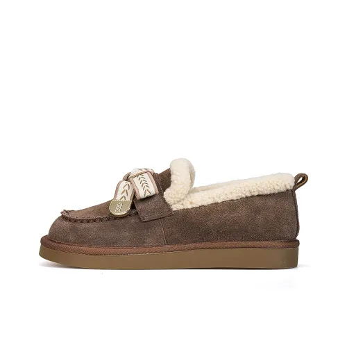 Joy&Mario Loafers Women's