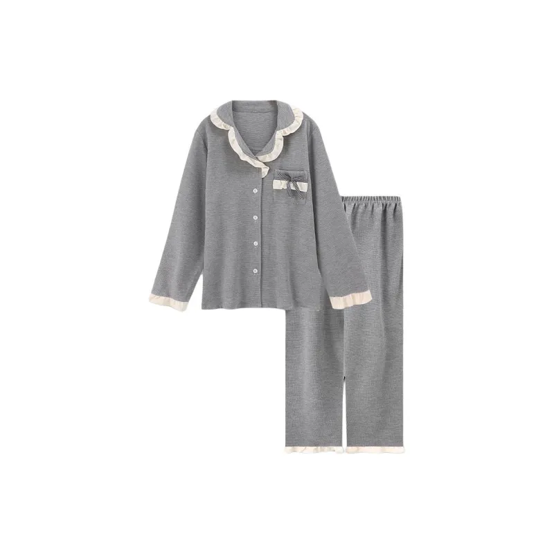 Bejirog Women's Pajama Sets-2
