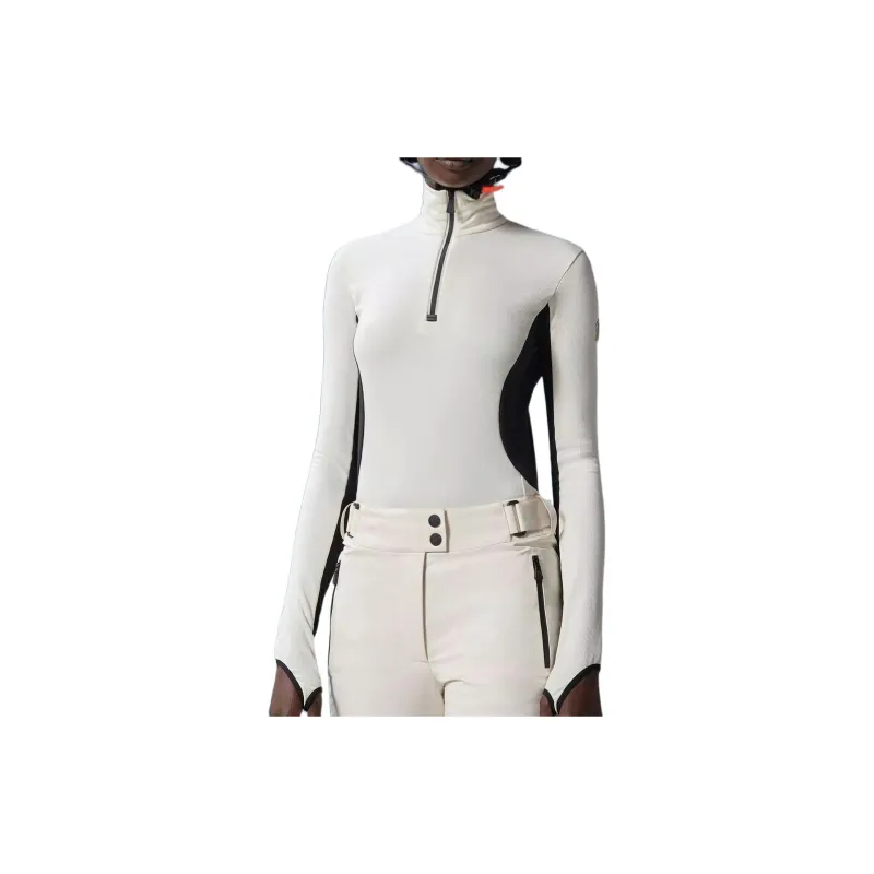 Moncler Grenoble Jackets & Coats Women's White-3