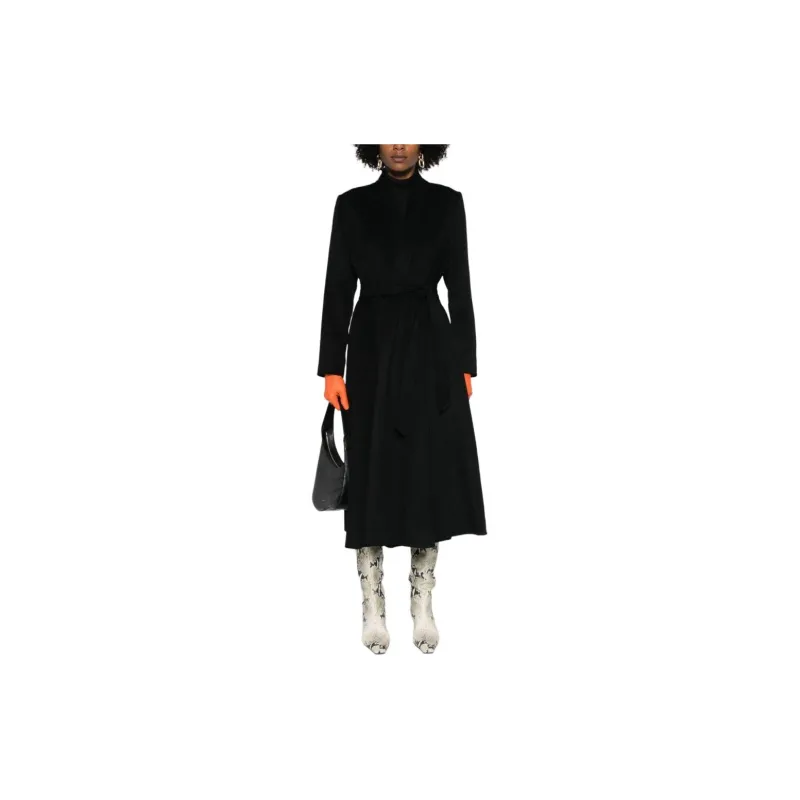 DVF Diane Von Furstenberg Bubba Coat-1