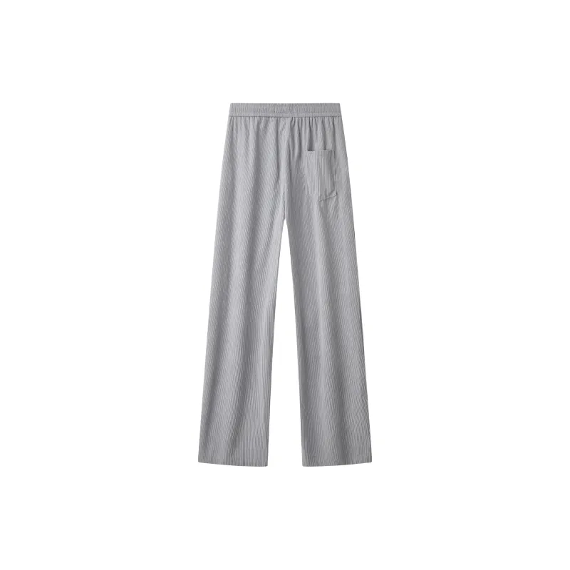 P8H9 Casual Pants Unisex-9