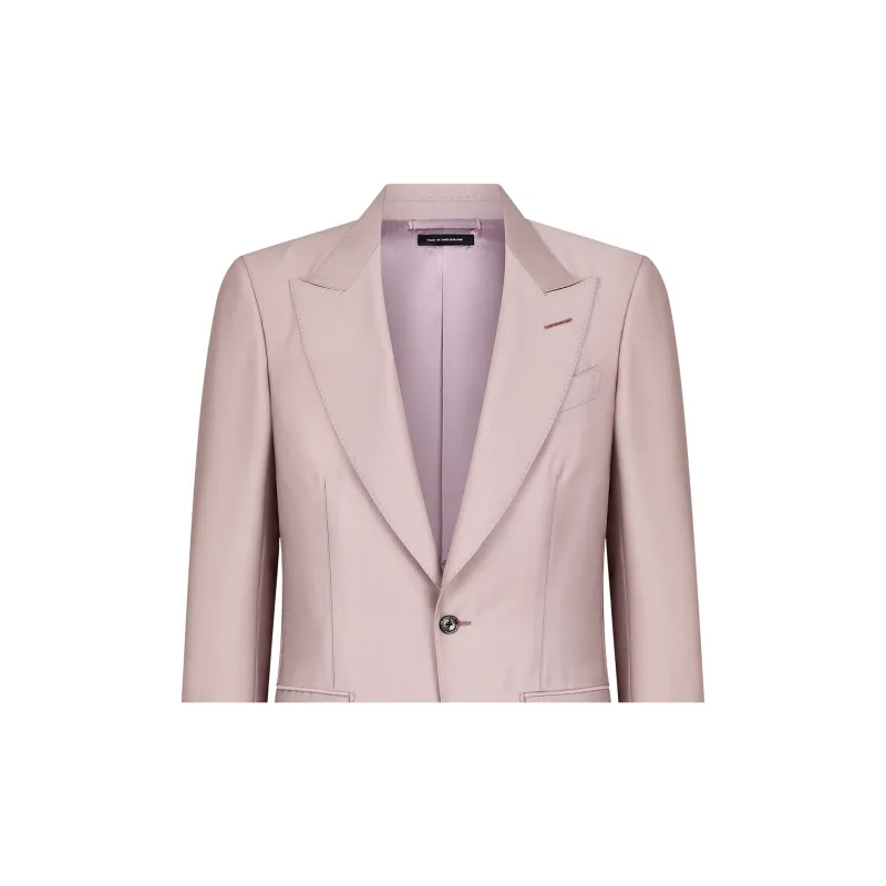 TOM FORD Business Suits Coats Men's Rose Nude-3