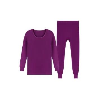 MADALLO Thermal Set Women's Fuchsia
