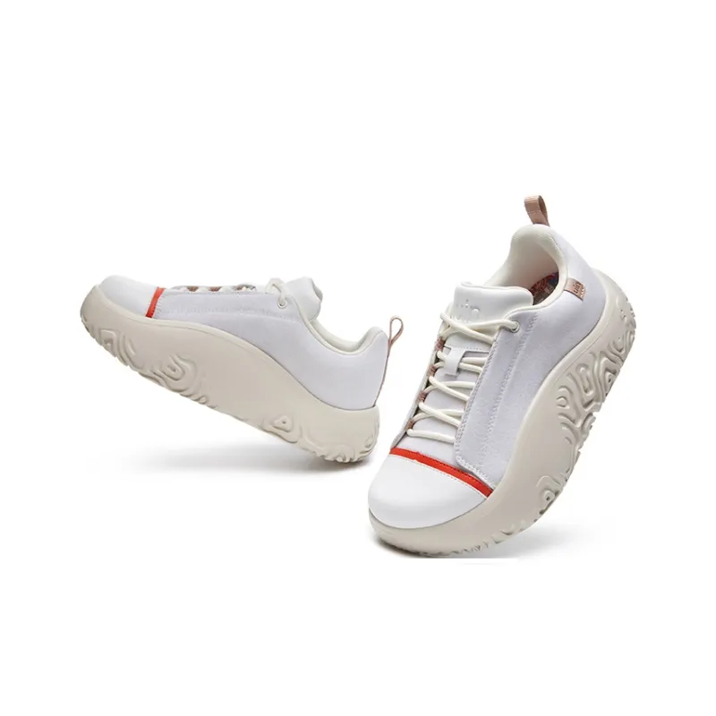 U.IN Vigo Series Low-Top Casual Shoes Unisex-15