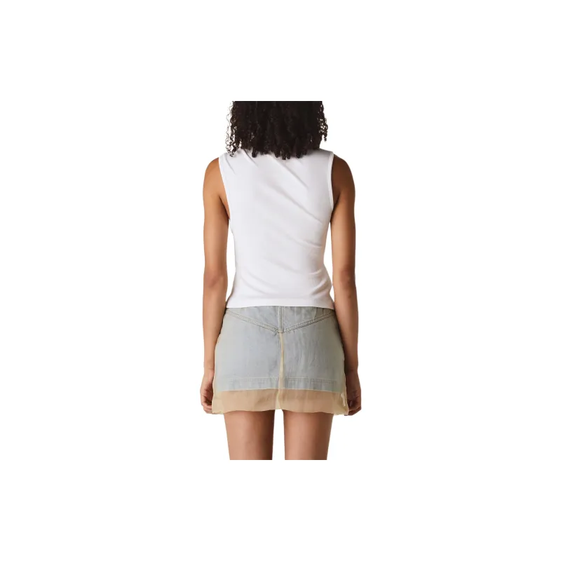 Christopher Esber Moodstone Tank Top-2
