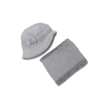 DAISY BEAUTY Acrylic Bucket Hats Women's