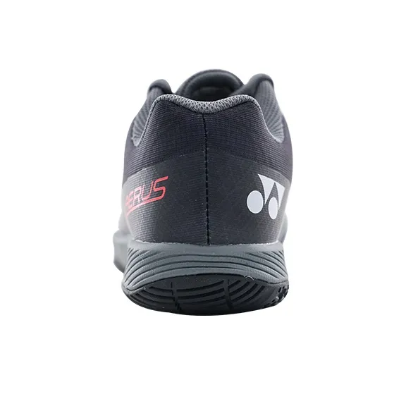 YONEX AX Super Light 5 Anti Slip And Wear Resistant Breathable Low Top Badminton Shoes Unisex Dark Gray-3