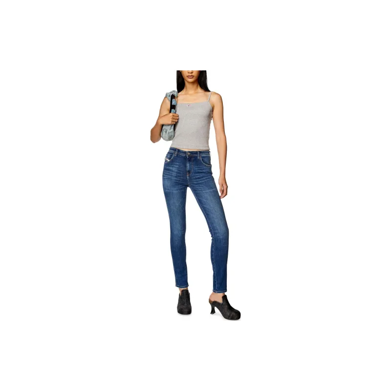DIESEL Skinny Jeans-1