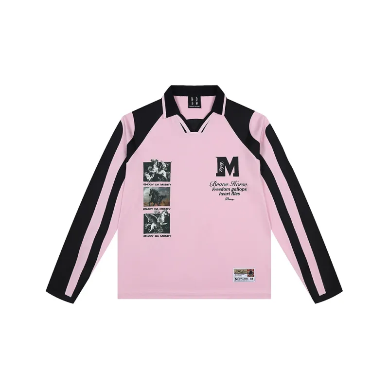MR.ENJOYDA MONEY T Shirts Unisex-7