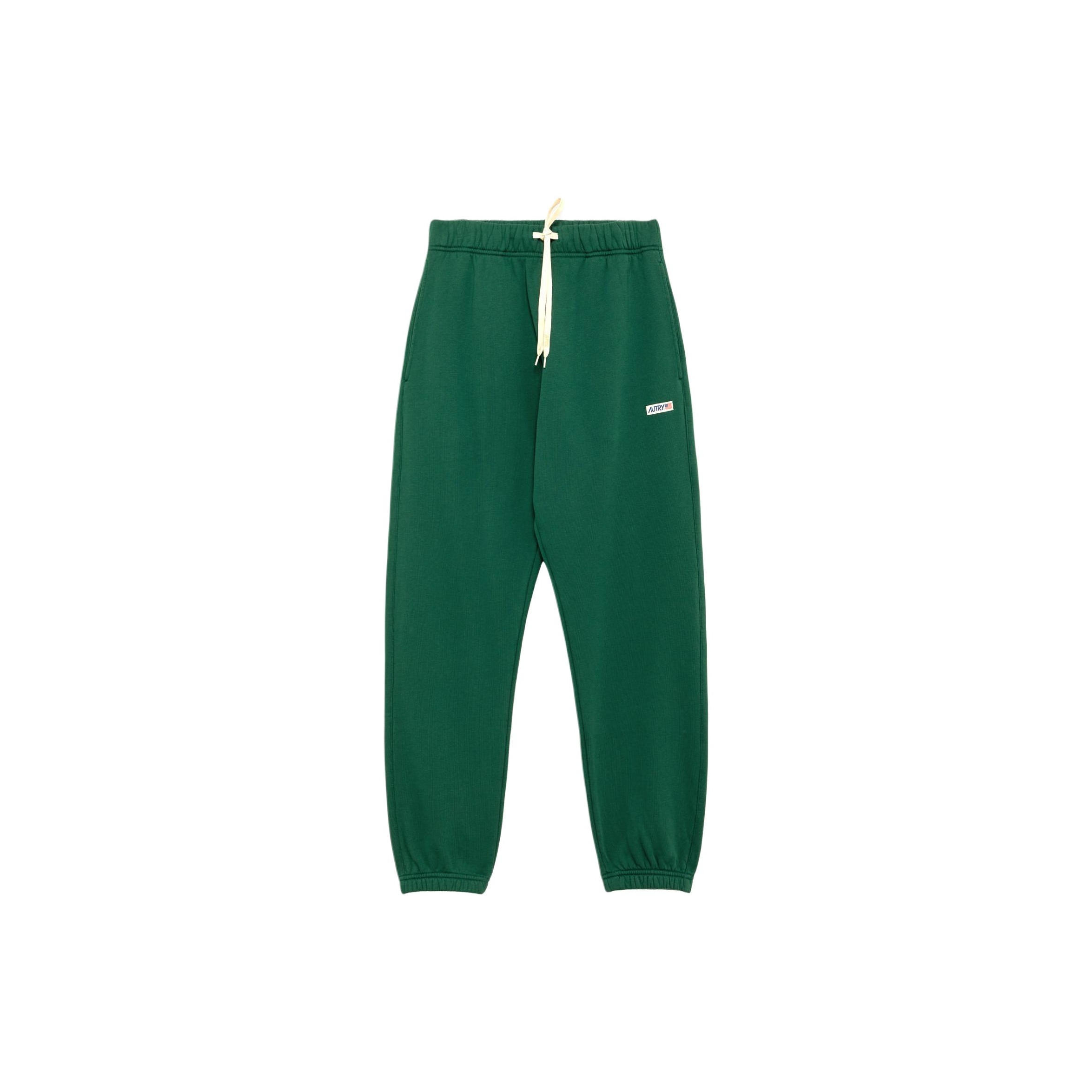【送料&関税込】Autry Cotton Pants AUTRY Cotton Track Pants - POIZON