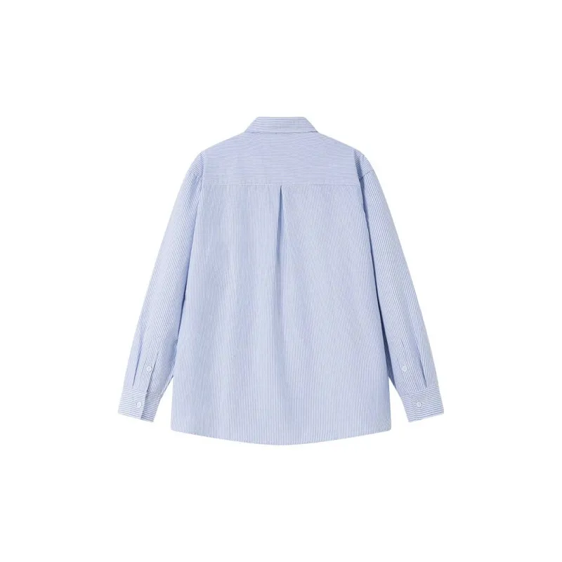 TUXIANSEN Shirts Unisex-1