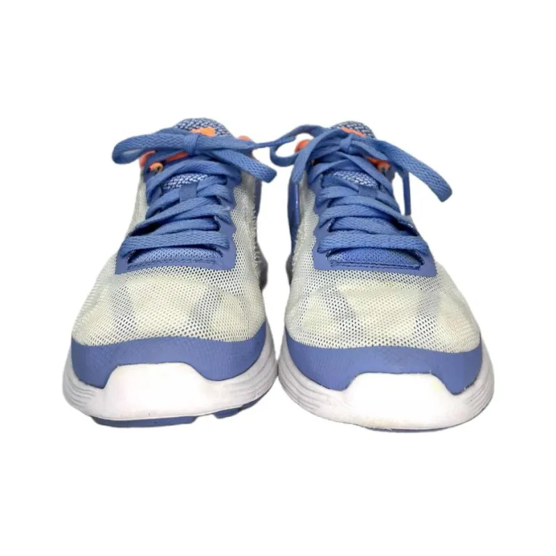 Nike Revolution 3 Pink GS-1