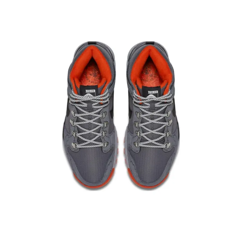 Nike Sb Dunk High R/R Poler-3