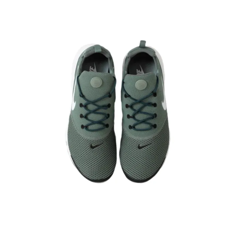 Nike Presto Fly Clay Green White Black-3