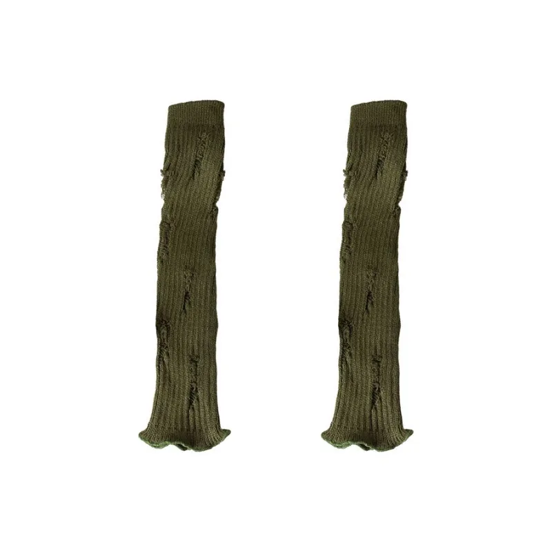 MIIOW Mid Calf Socks Women's Combo Set-12