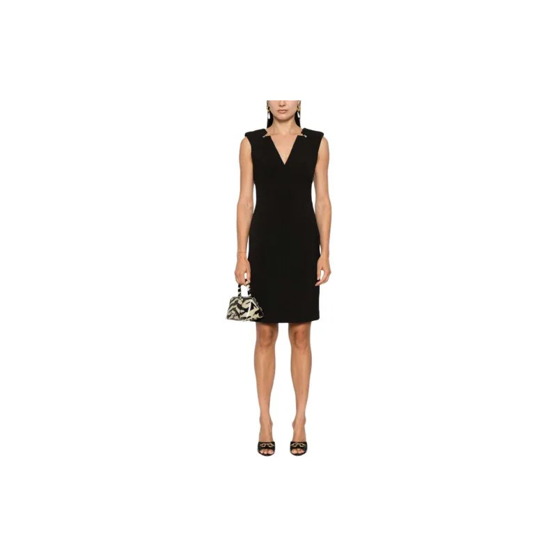 LIU·JO Stretch Sheath Dress-1