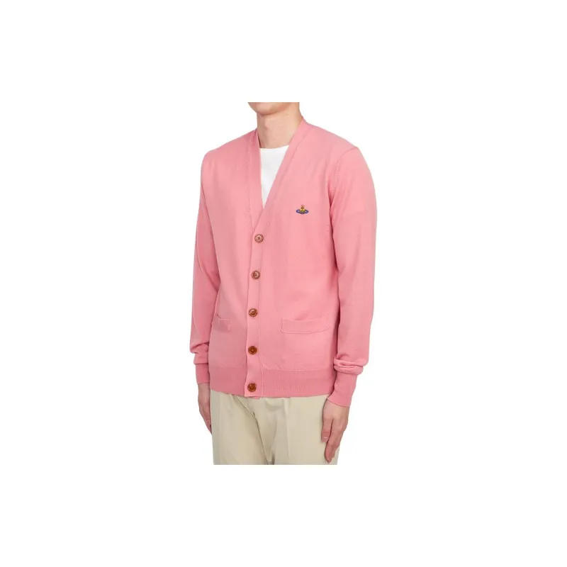 Vivienne Westwood Knitwear Women's Pink-5