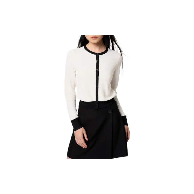 CLUB MONACO Knitwear Women's White-4
