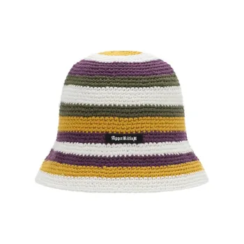 Apparition Cotton Bucket Hats Unisex