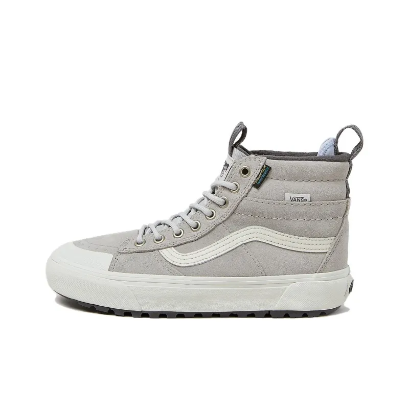 Vans Sk8 Hi Waterproof Mte 'Grey'-0