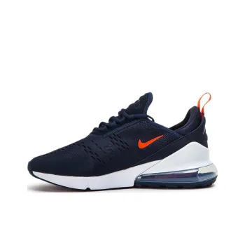 Nike Air Max 270 Obsidian Team Orange