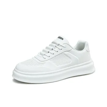 G5 Low Top Skateboard Shoes Men's